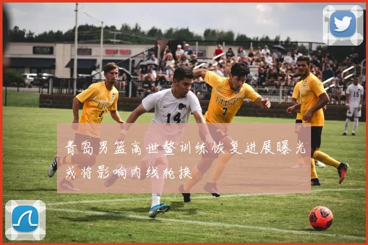 青岛男篮高世鳌训练恢复进展曝光或将影响内线轮换