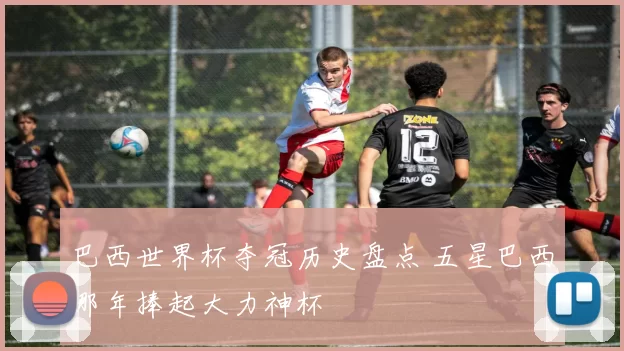 巴西世界杯夺冠历史盘点 五星巴西哪年捧起大力神杯